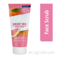 Skin Face Scrub Limpeza Profunda Esfoliante Facial Esfoliante